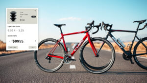 Cube Rennrad: Preis-Leistungs-König zwischen Giant und Trek?
