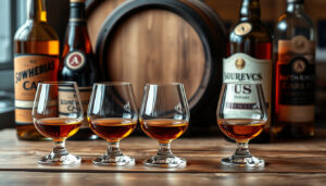 Cognac: Was ist das? Unterschiede, Altersklassen und Empfehlungen