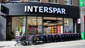 INTERSPAR Krems: Öffnungszeiten, Angebote & Standort
