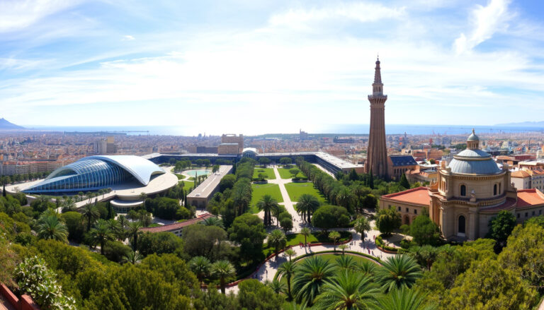 Valencia Sehenswürdigkeiten: Die besten Attraktionen und Tipps