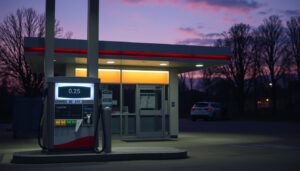 IQ Tankstelle: Was Sie zur Insolvenz und IQ Card wissen müssen