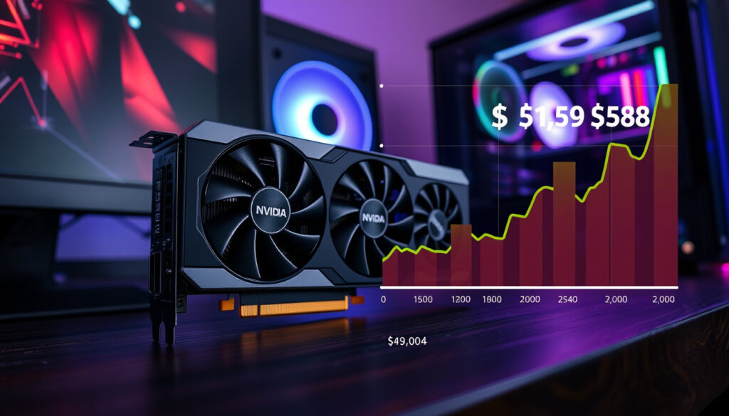 RTX 5080 kaufen: Lohnt sich die Nvidia-Grafikkarte