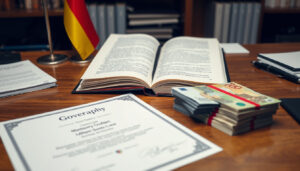 Bundeskanzler Christian Stocker: Biografie, Studium & Gehalt