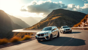 BMW M3 Touring 2026: 530 PS, Preis und M4-Vergleich