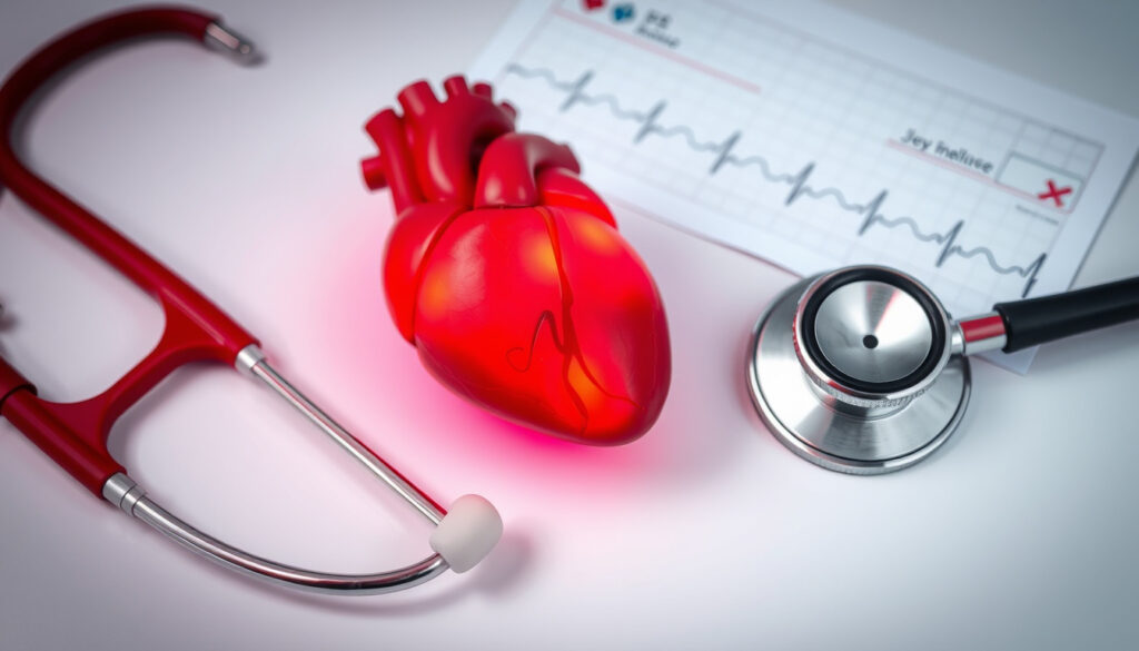 Myokarditis: Symptome, Ursachen, Dauer und Behandlung